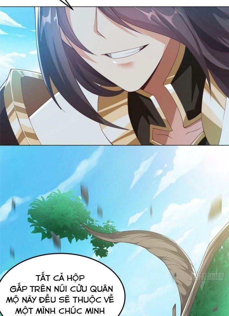 người nuôi rồng chapter 81 9