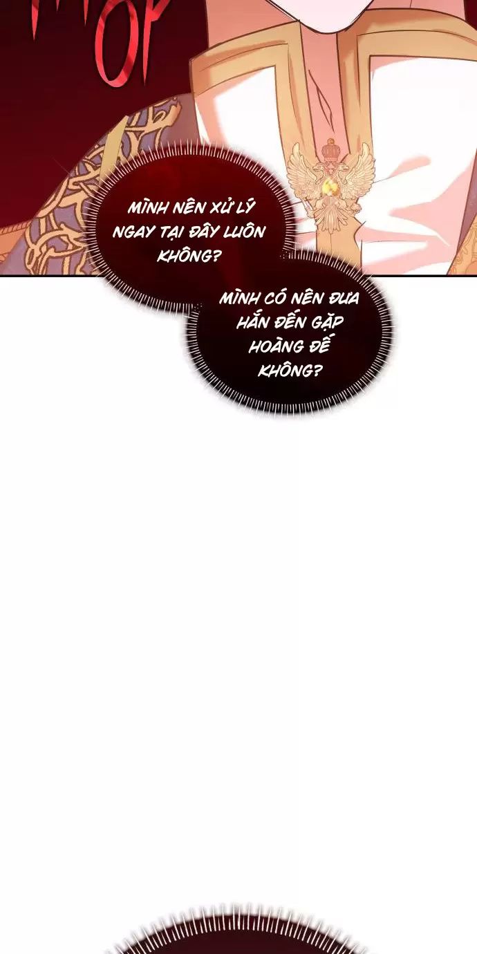 sống trong vườn hoa của công chúa chapter 12 8