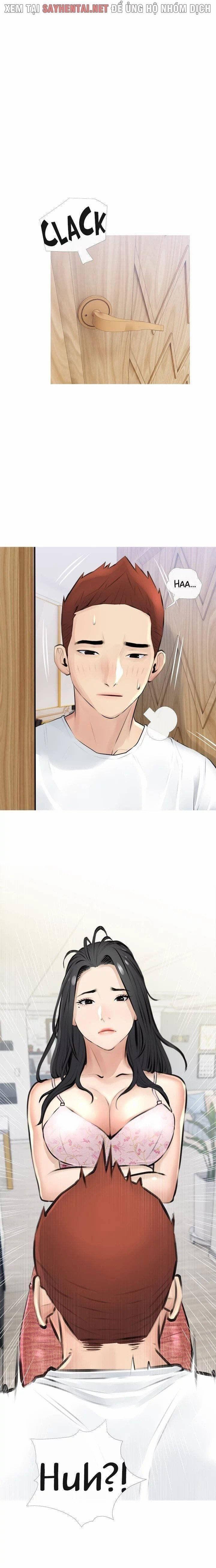 dập tới tấp dì của tôi chapter 2 19