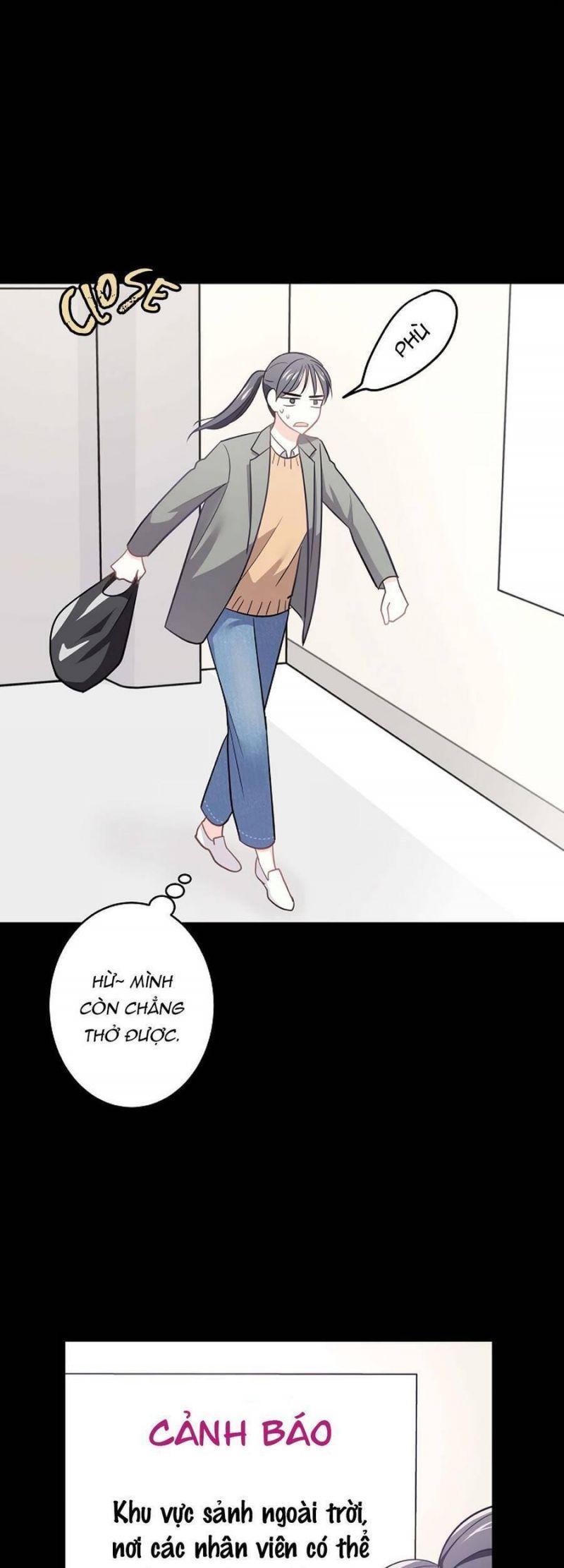 vô tình trở thành con gái của triệu phú chapter 22 33