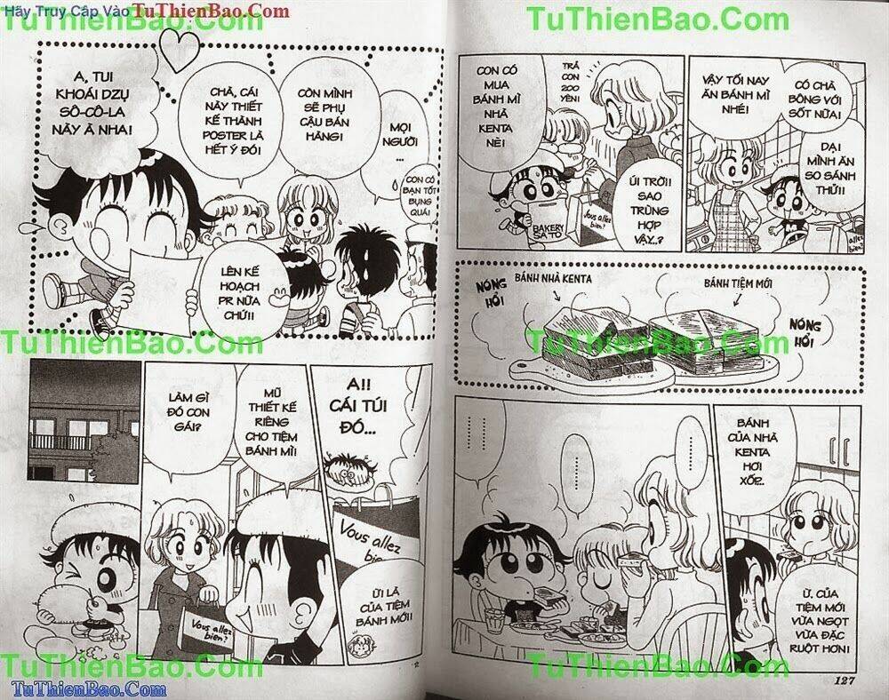 nhóc miko chapter 17 63