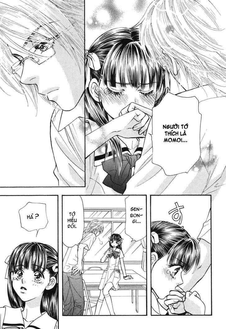 boku to kanojo no xxx chapter 26 19