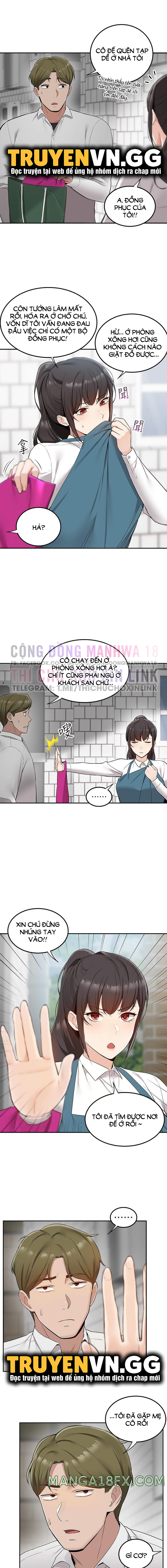 giao hàng số hưởng chapter 4 8