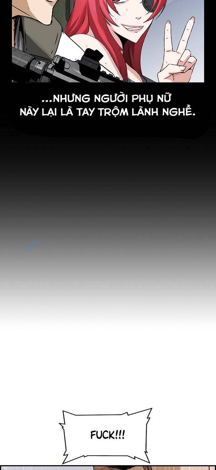 pubg - cuộc chiến sinh tồn - 100 chapter 26 47