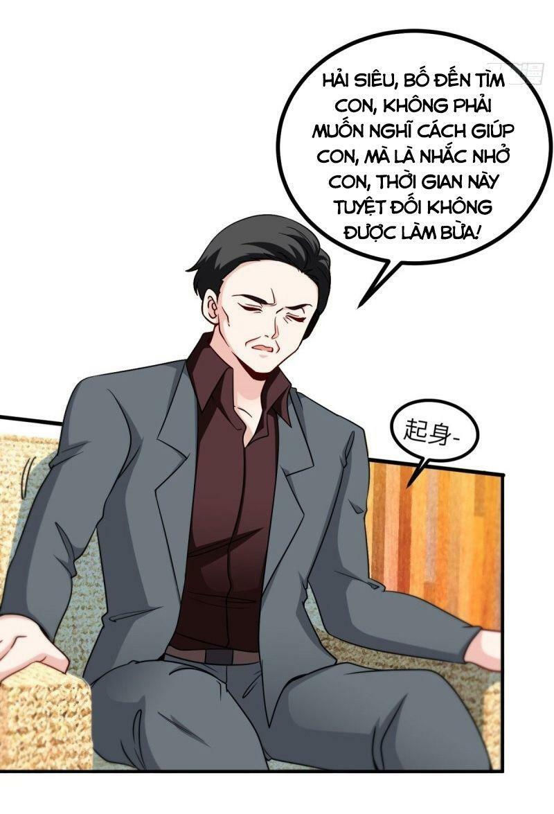 ta là hàn tam thiên chapter 50 35