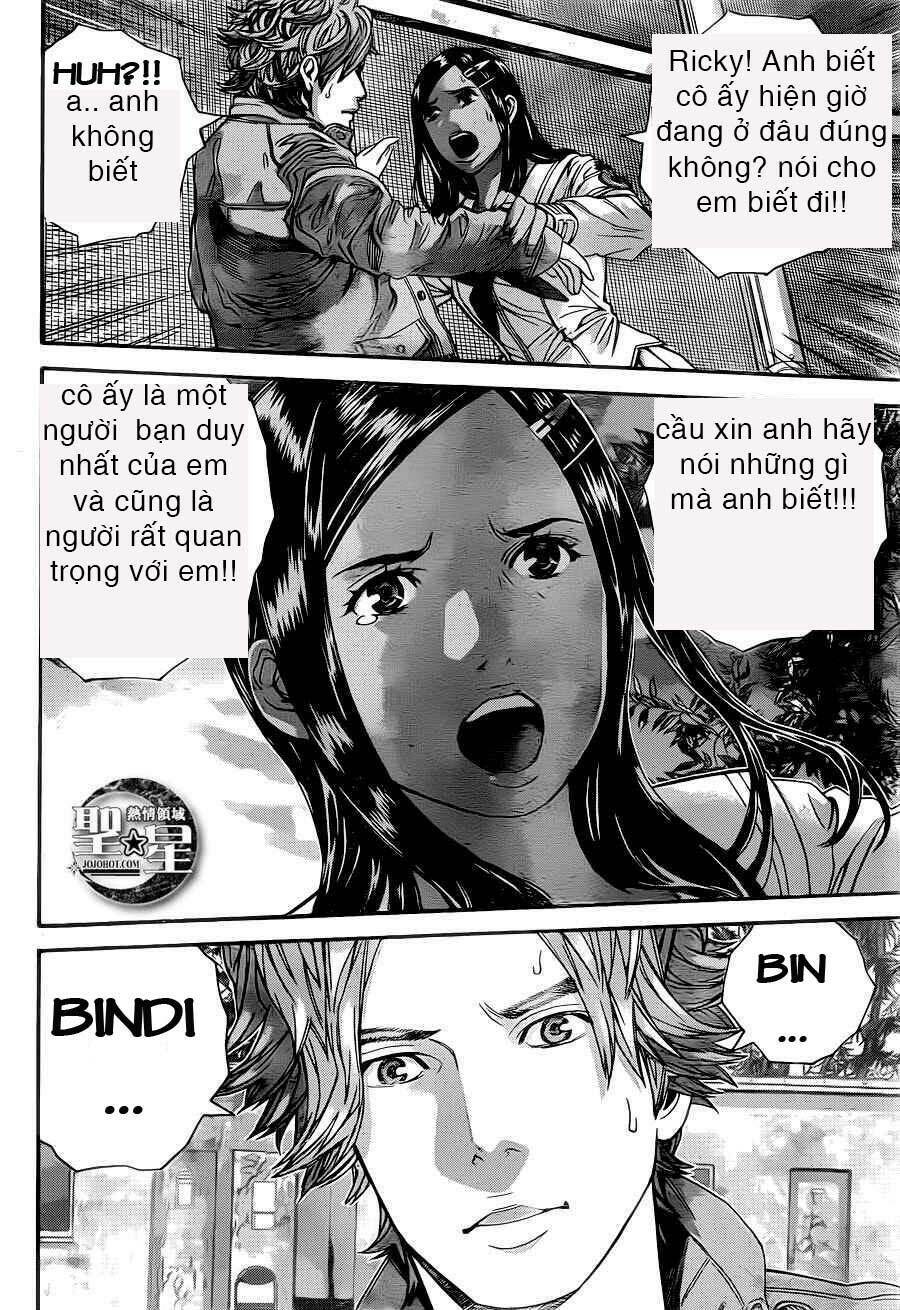 resident evil - marhawa desire chapter 2 35