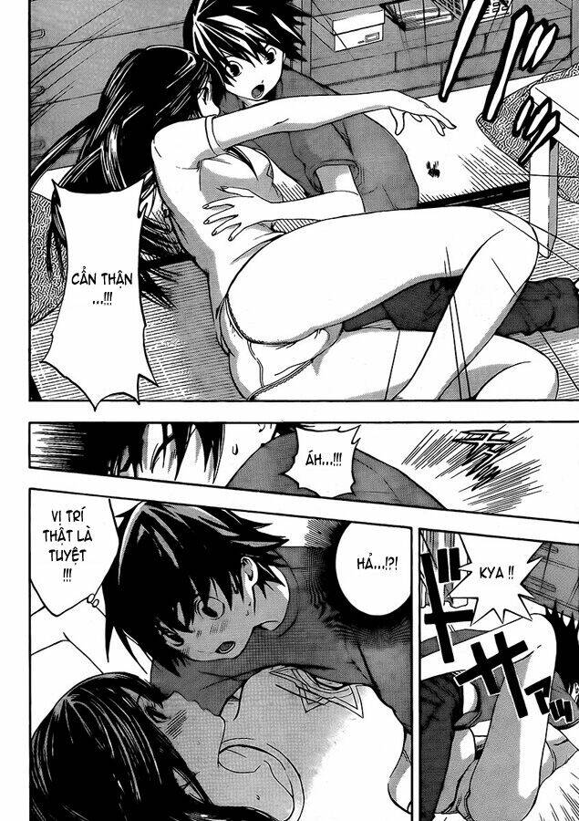 ane doki chapter 8 15