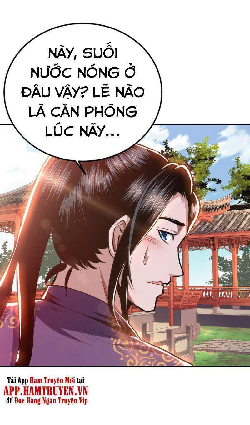 nam chính và hậu cung đều là của ta chapter 9 49