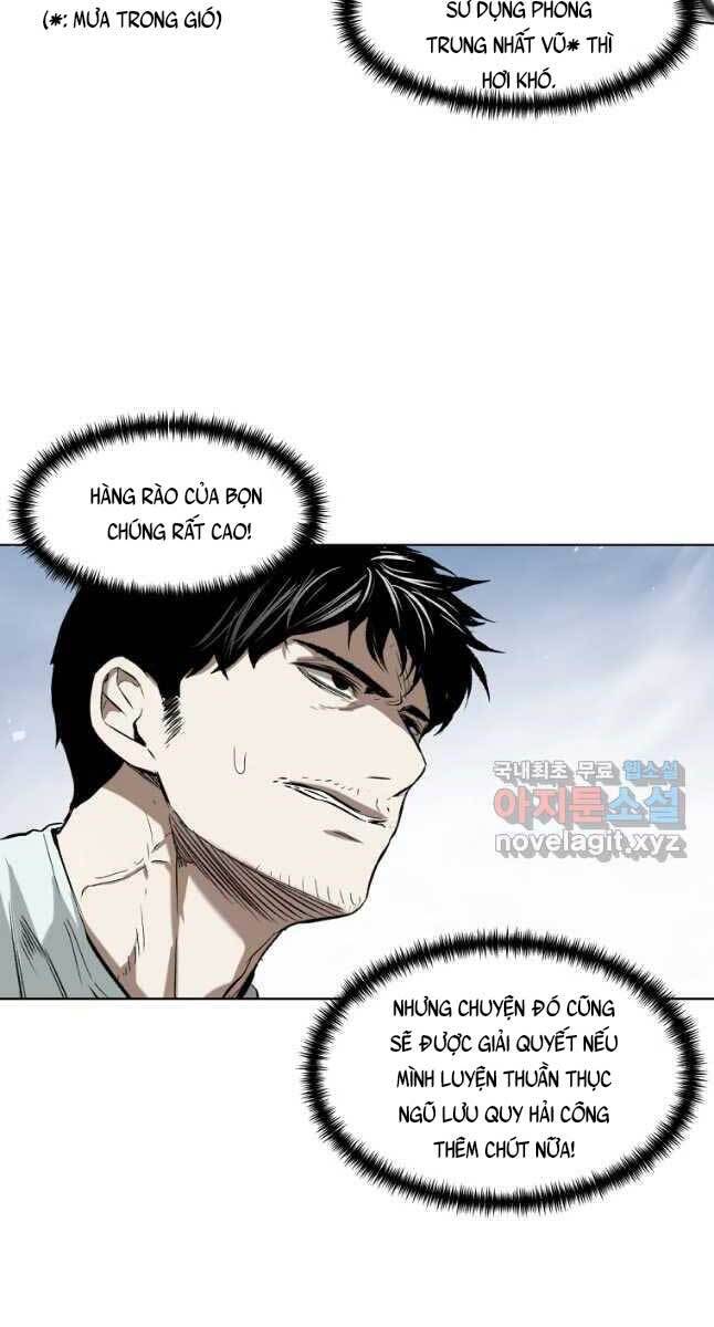 kẻ bất bại chapter 19.1 42