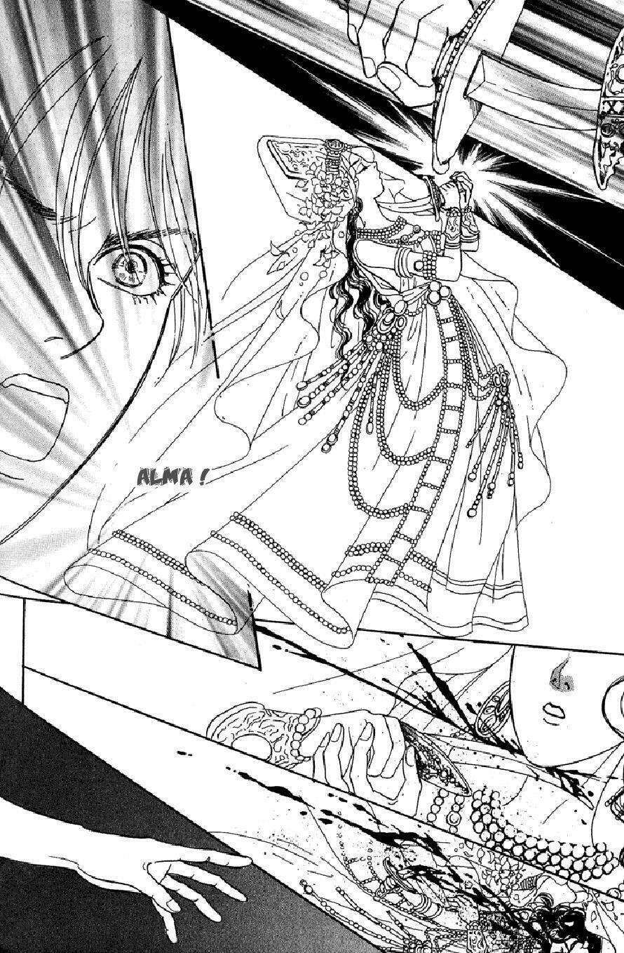 genjuu no seiza - ngôi sao bí ẩn chapter 13 33