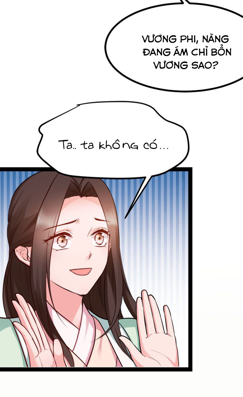 độc tâm cuồng phi khuynh thiên hạ chapter 87 27