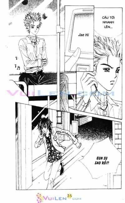 chàng gà mái chapter 11 35