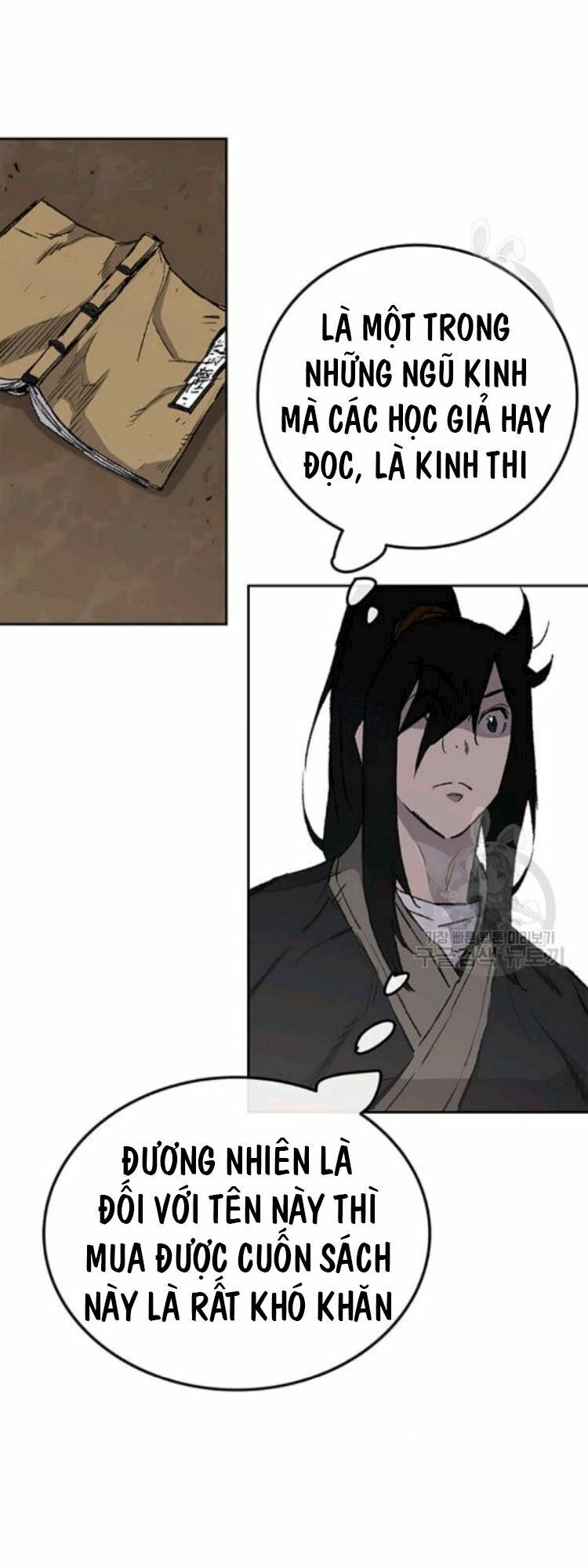 kiếm sĩ bất bại chapter 45 59