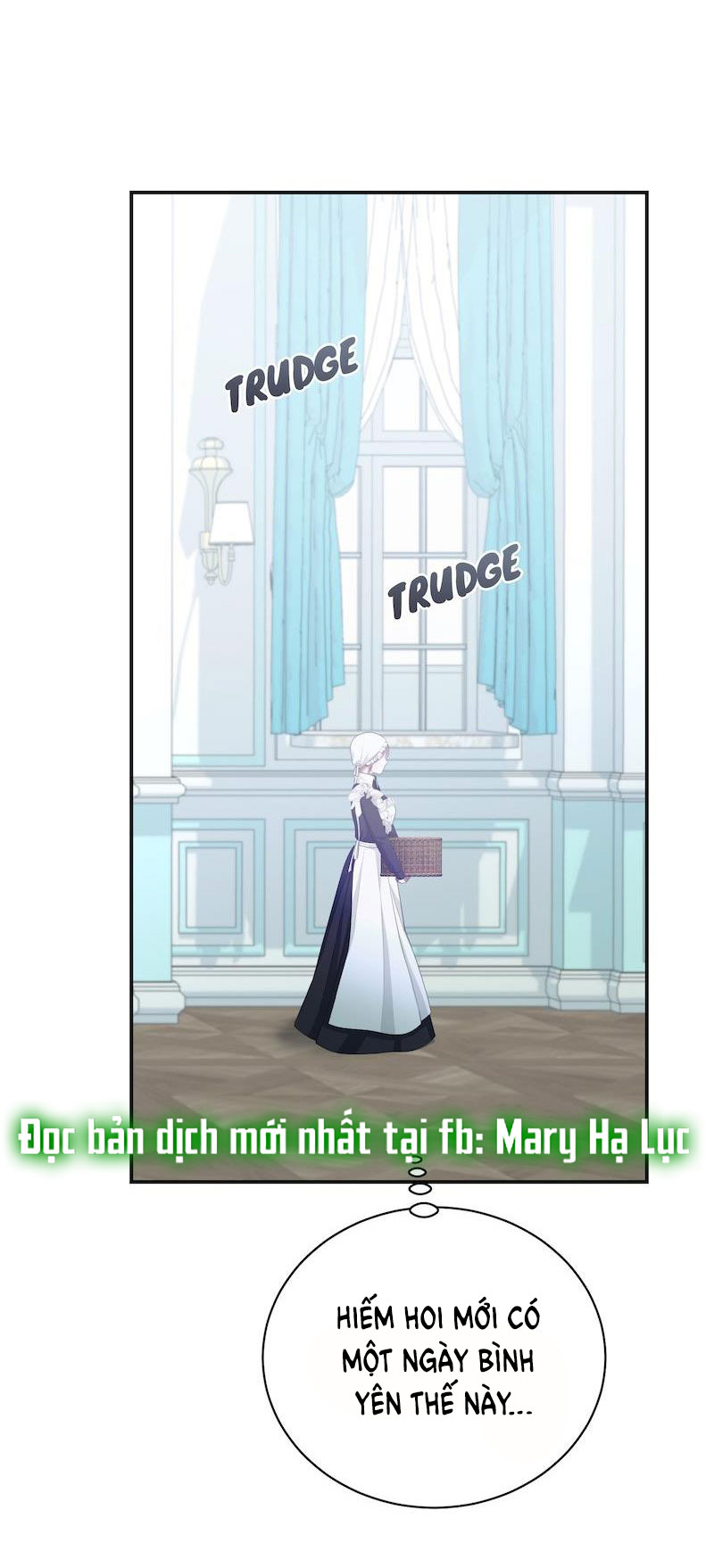 nữ hầu muốn đình công chapter 21.2 18