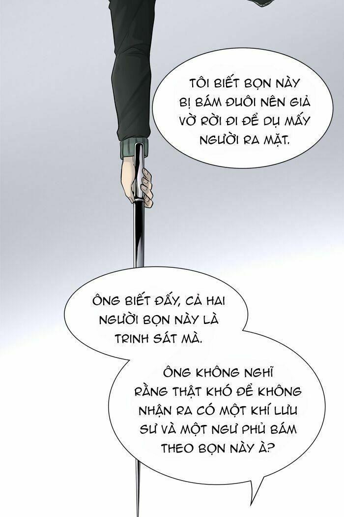 tòa tháp bí ẩn 2 chapter 430 80