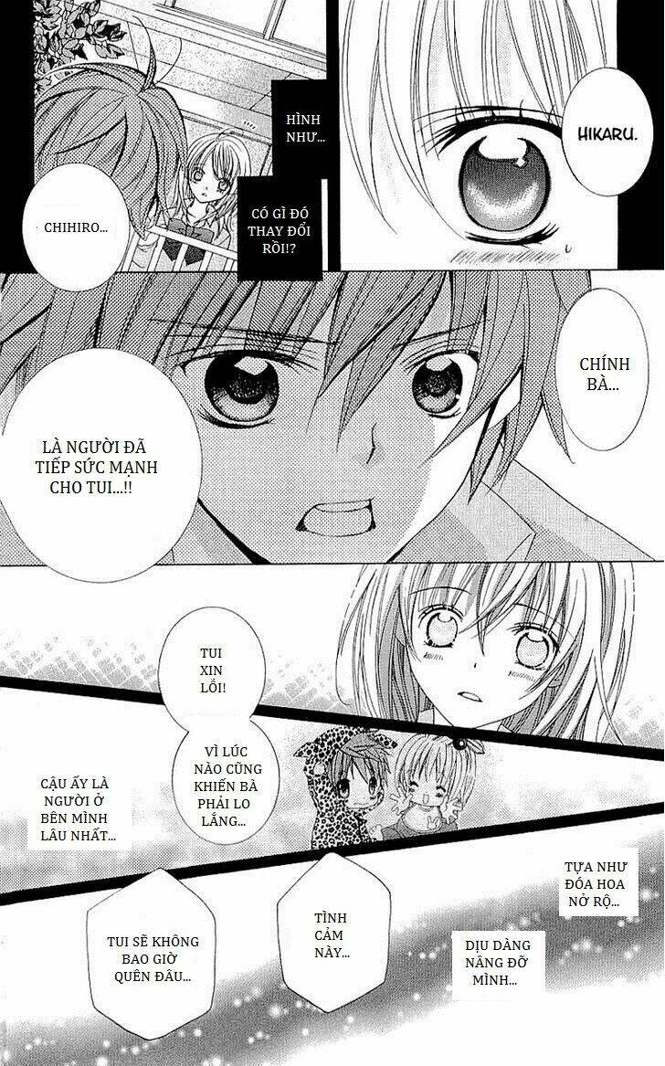 suki desu suzuki-kun!! chapter 39 22