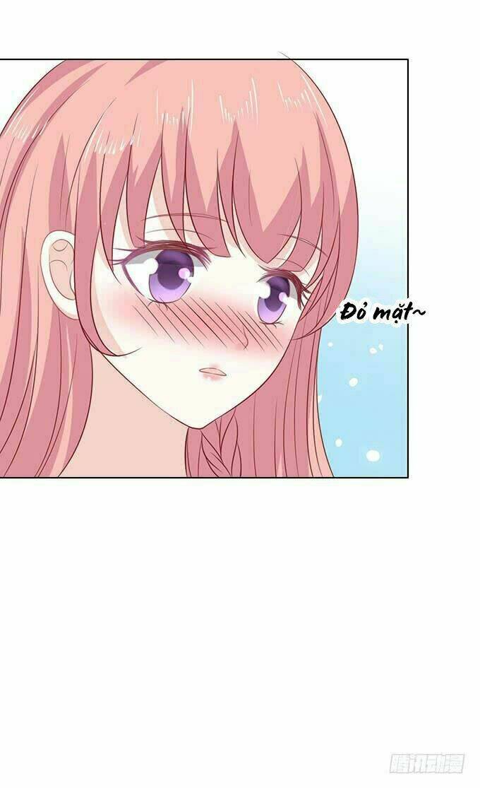 liệt ái tri hạ: series mật đào tiểu tình nhân chapter 95 11