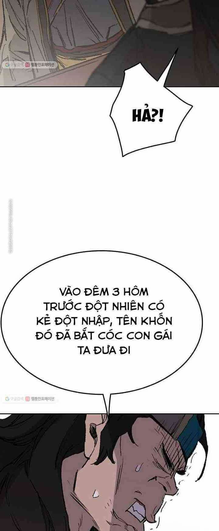 kiếm sĩ bất bại chapter 60 23