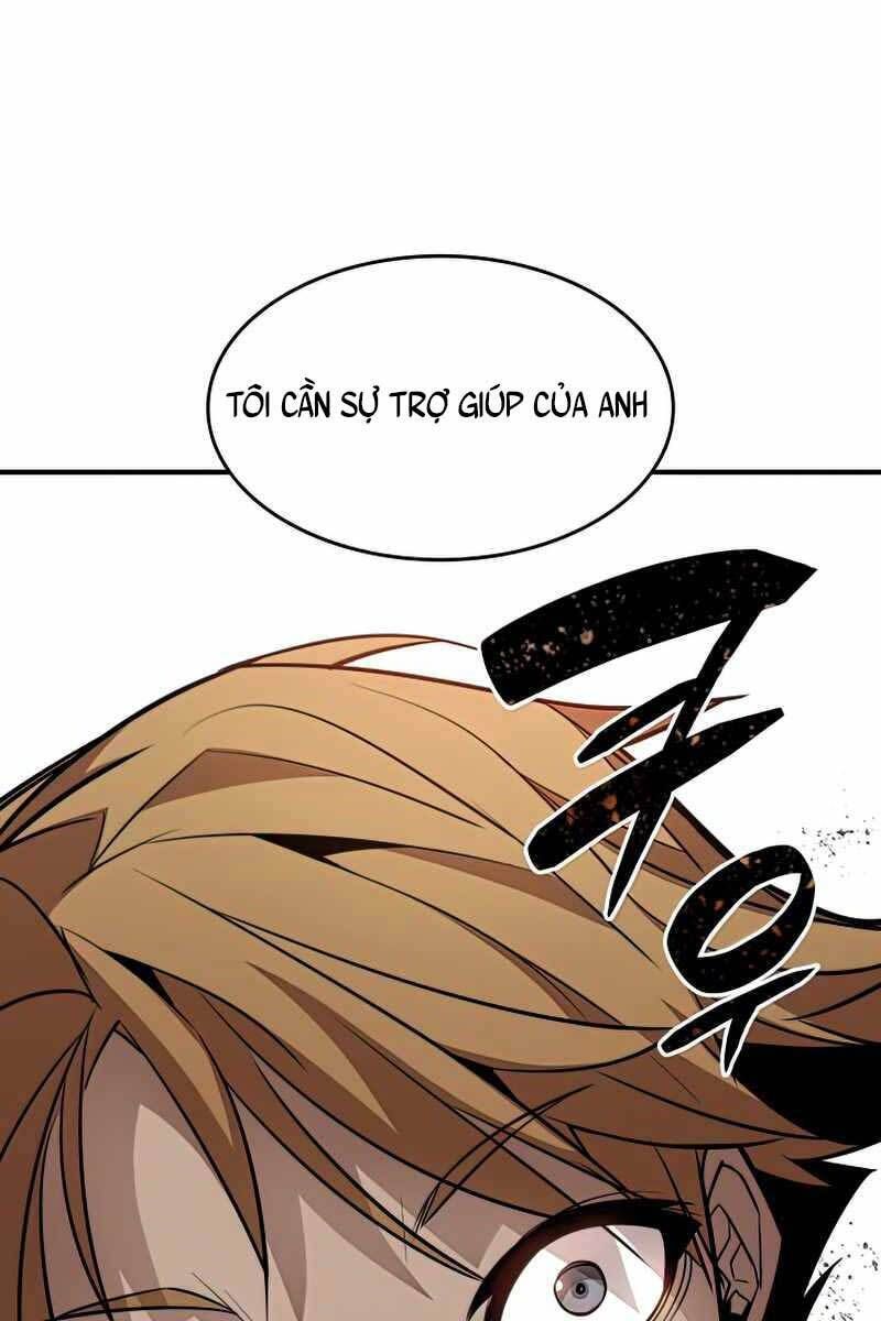 tôi là lính mới chapter 124 107