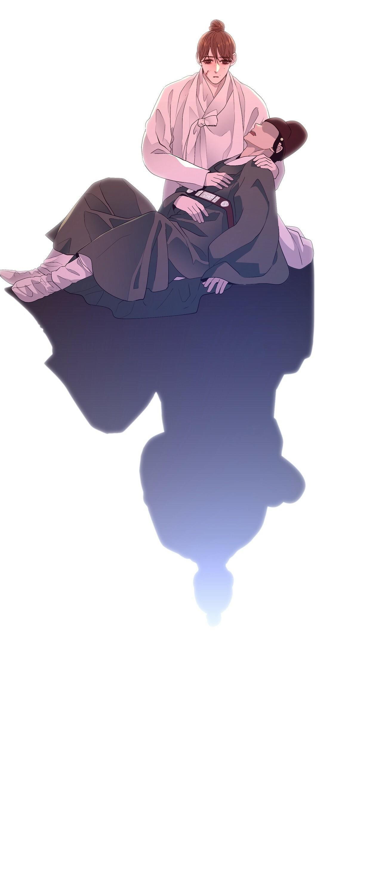 dạ xoa hóa liên ký chapter 31.1 34