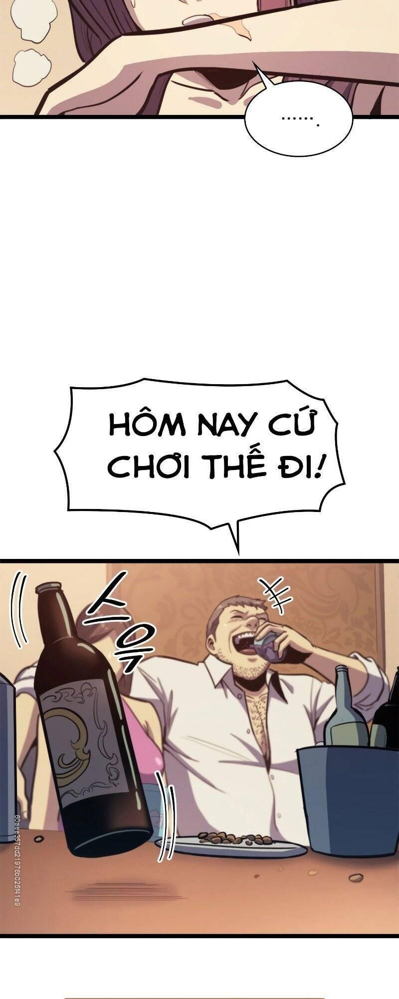 tôi trở lại thăng cấp một mình chapter 88 60