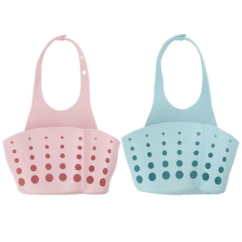 Giỏ Treo Đồ Rửa Chén Đa Năng