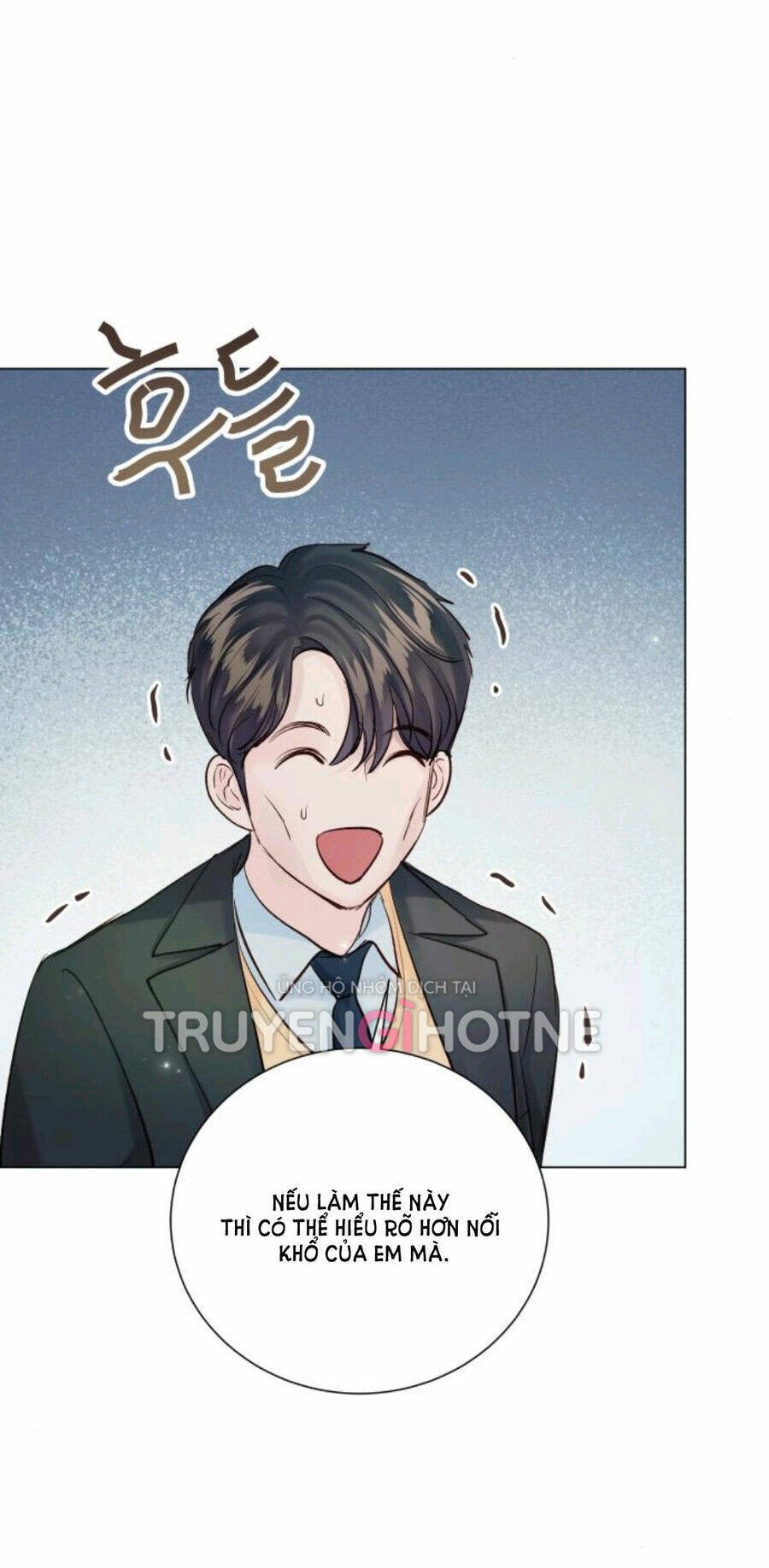 nhất định chúng ta sẽ được hạnh phúc chapter 111.1 15