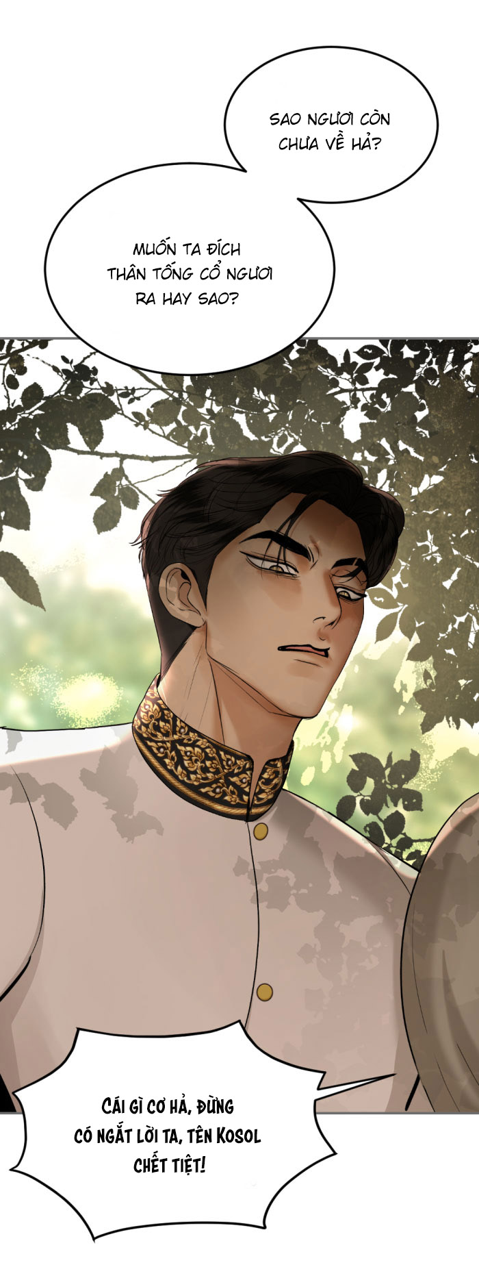 tôi là công tử đẹp nhất xiêm chapter 57 46