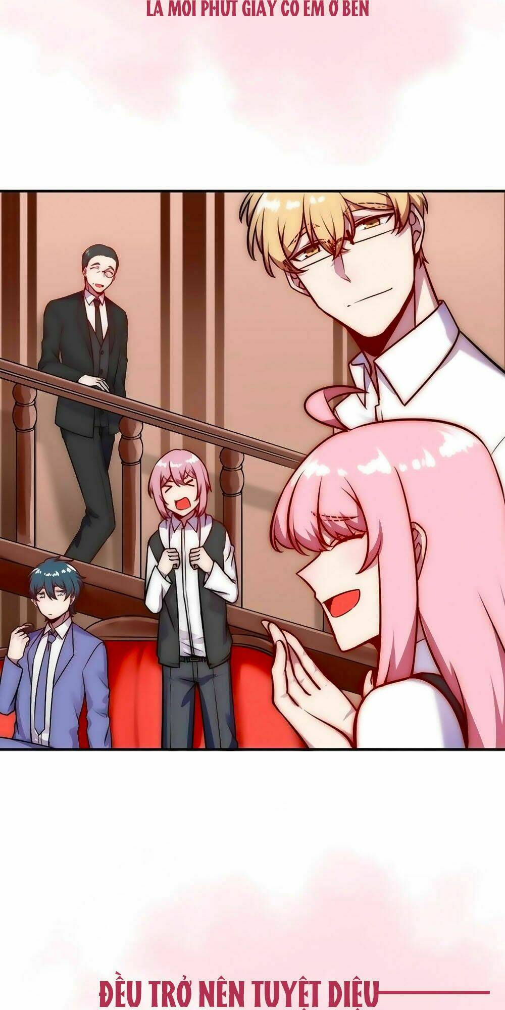 bám lấy nam thần bất chấp thời tiết chapter 45 32