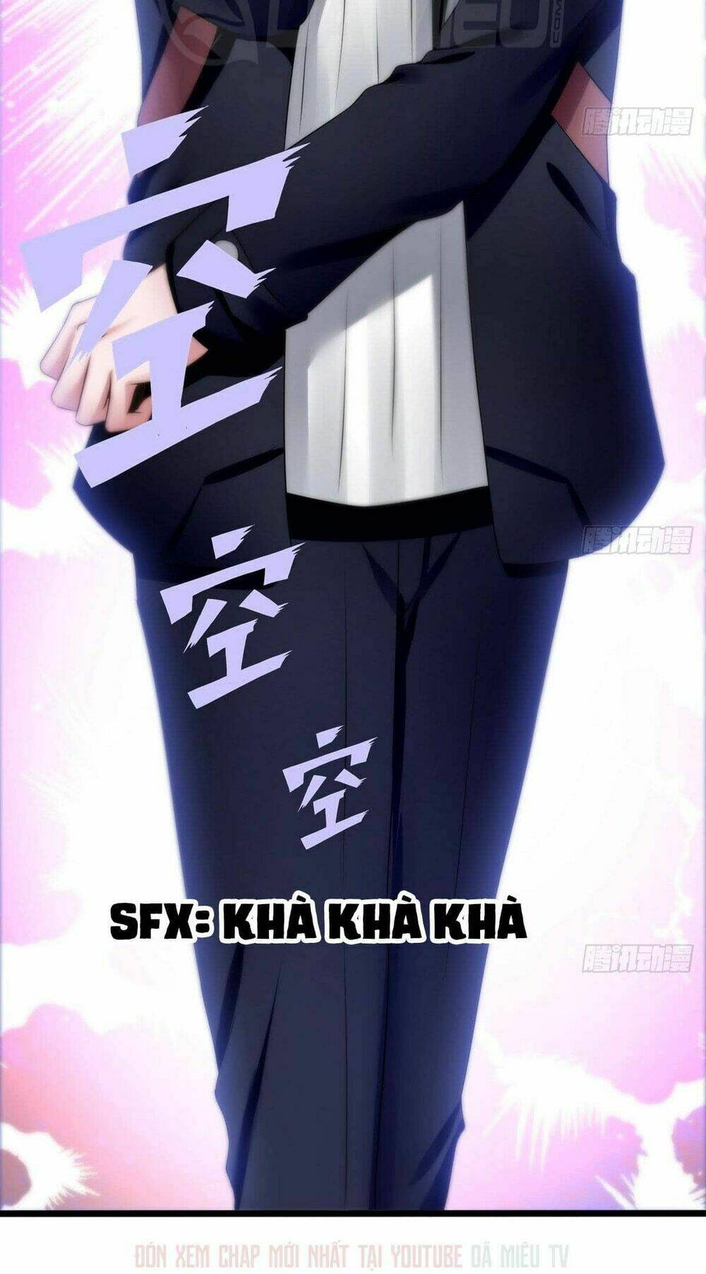 siêu cấp kiện bàn hiệp chapter 10 11