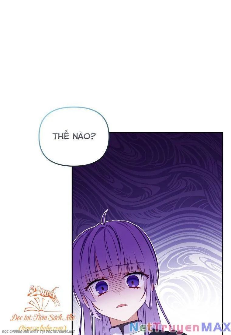 tôi được nuôi dưỡng bởi những kẻ phản diện chapter 27 14