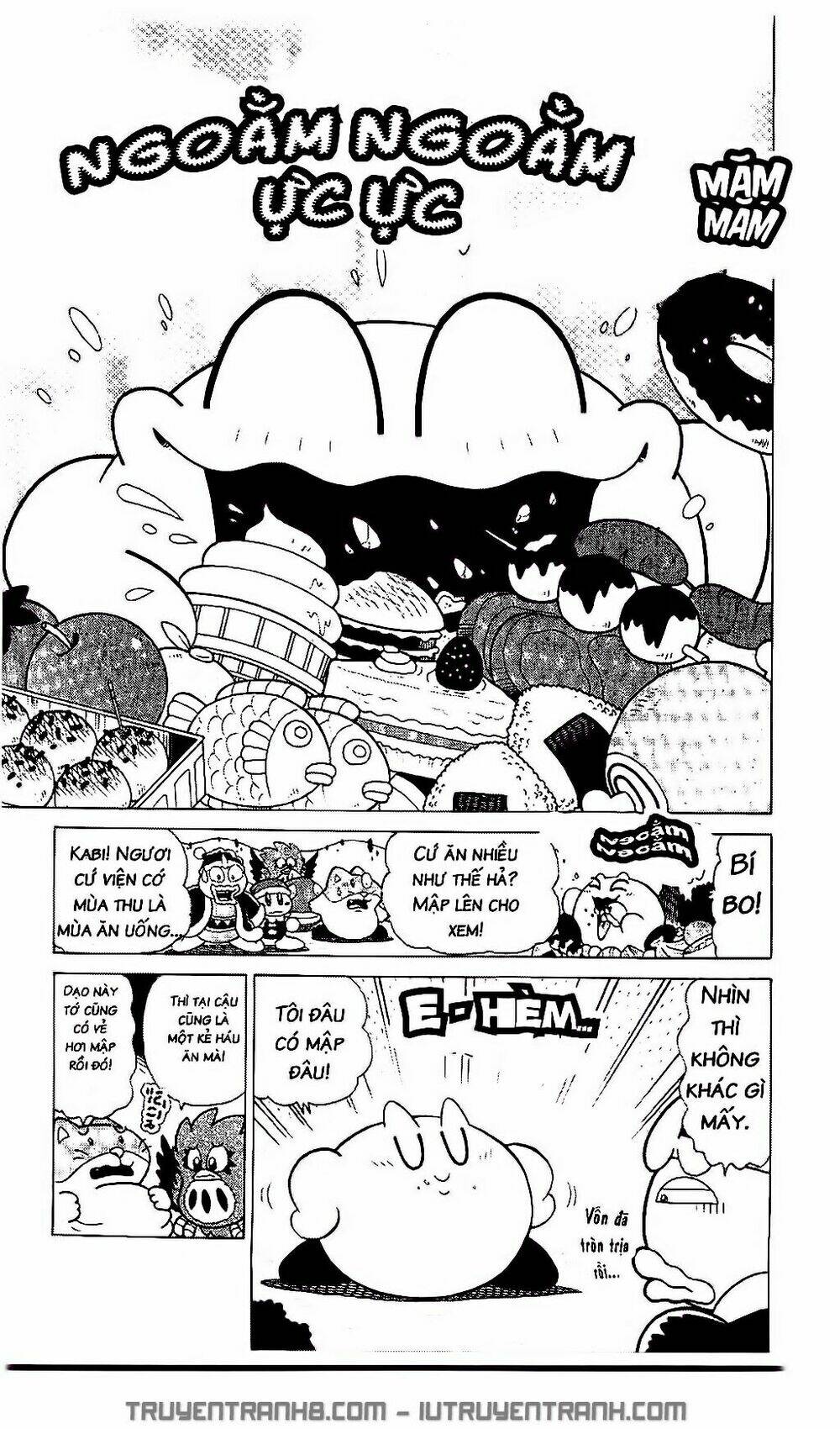 ngôi sao kabi chapter 77 5