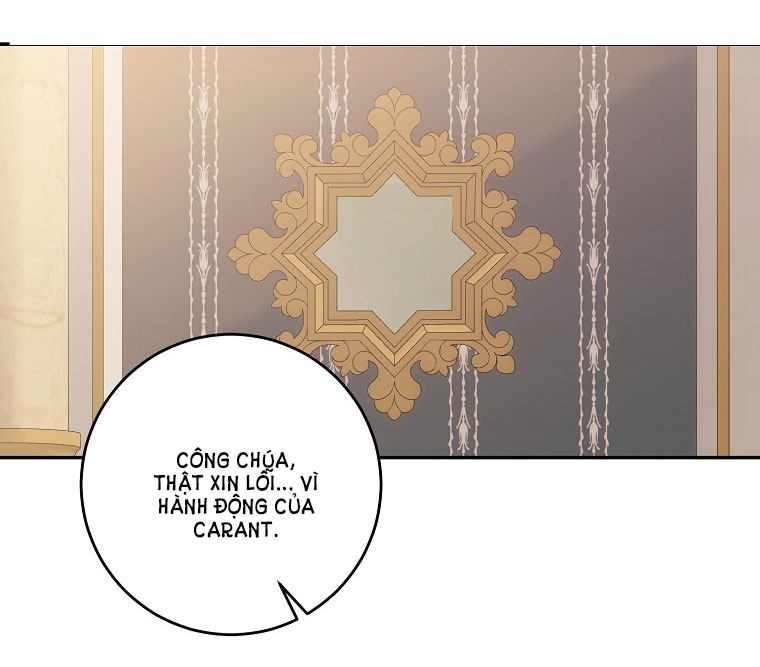 [Bản 15+] Tôi Lạc Vào Thế Giới Trò Chơi Harem Ngược chapter 86.1 - Trang 20