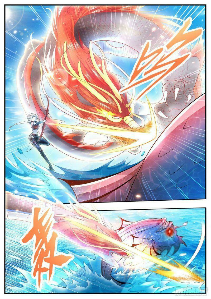 ai nói ta là đại lão? chapter 27 12