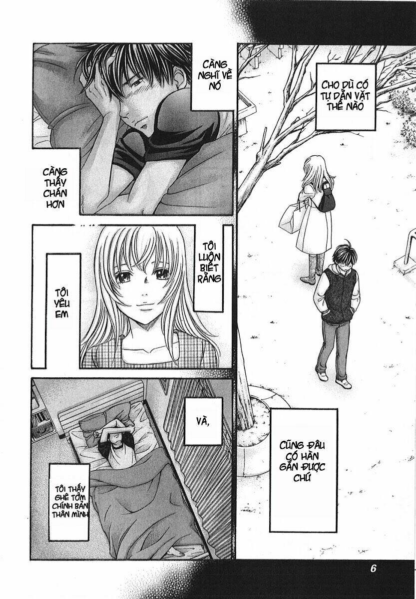 hetakoi chapter 48 8