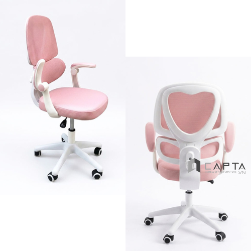 Ghế xoay học sinh chống gù chống cận thông minh CE03004-M Nội thất Capta