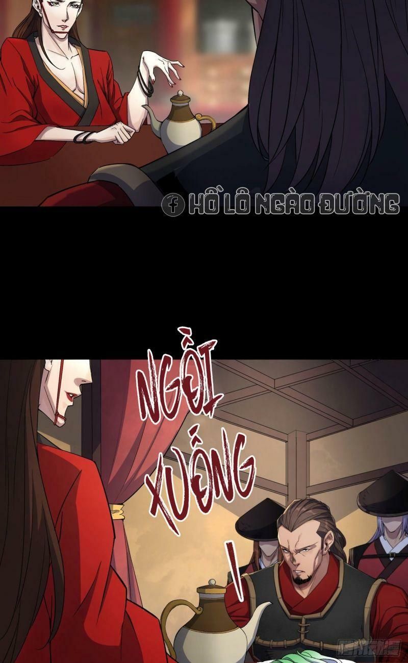 thông u đại thánh chapter 15 32