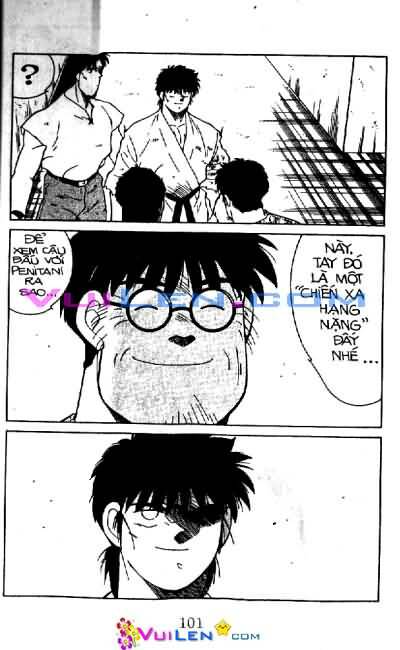 truyền nhân atula - shura no mon i chapter 30 102