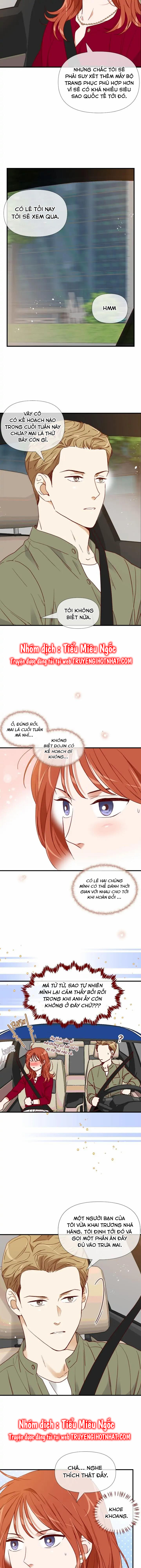 24 phút cho một câu chuyện chapter 101 9