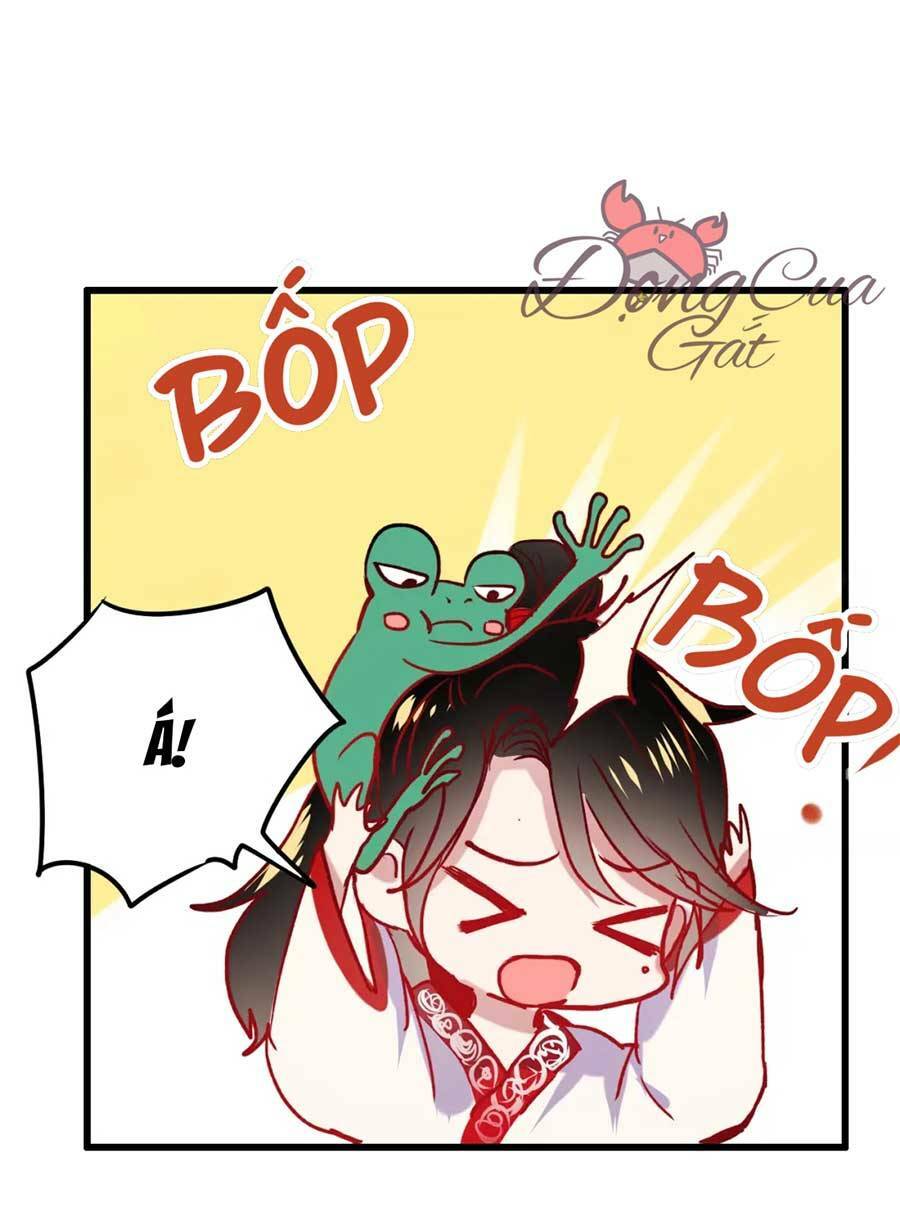 thành dã tiêu hà chapter 2 23