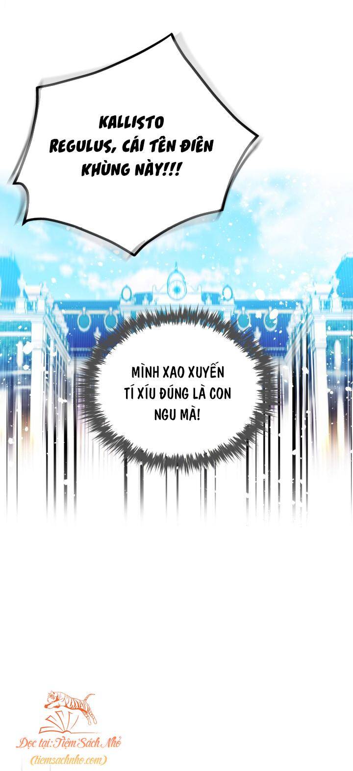 kết thúc của nhân vật phản diện chỉ có thể là cái chết chapter 102 32