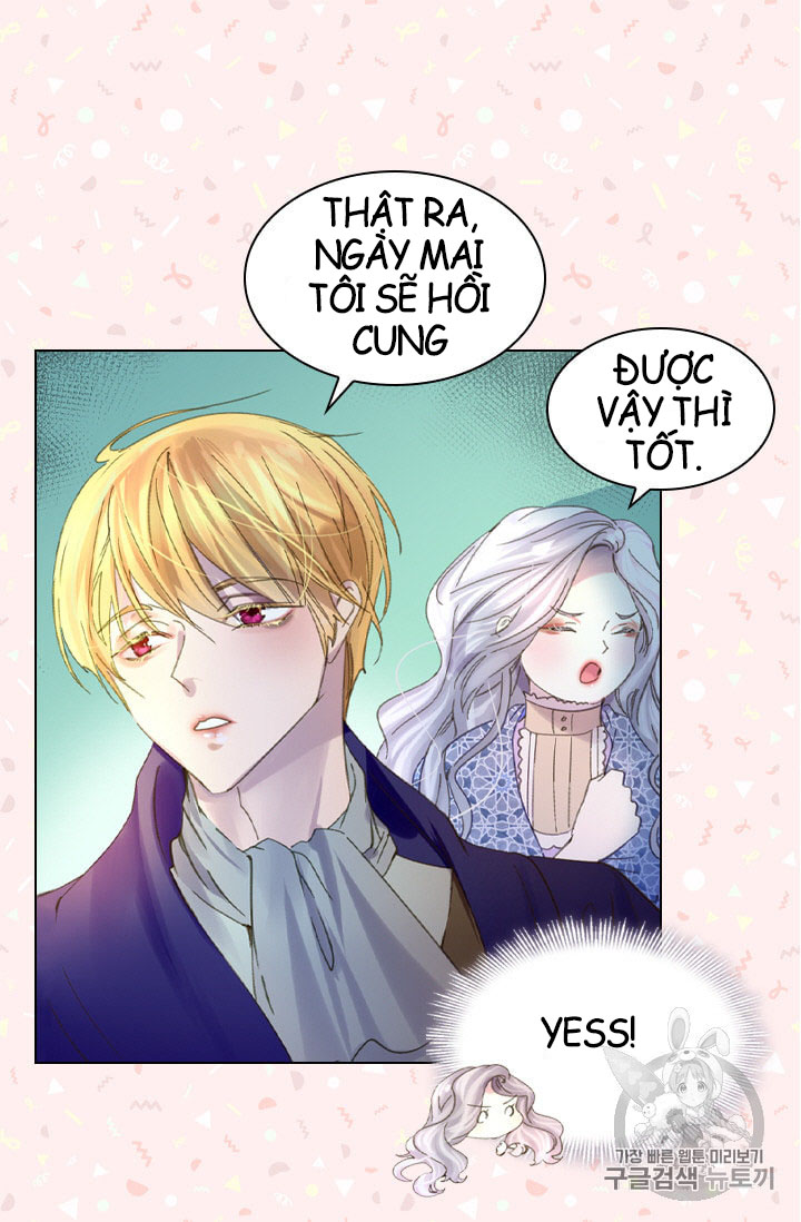 chiến lược sinh tồn của tiểu thư chapter 7 32