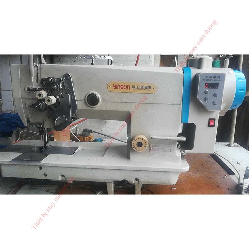 MÔ TƠ LIỀN TRỤC TIẾT KIỆM ĐIỆN MÁY MAY 1 KIM > MÔ TƠ LIỀN TRỤC MÁY MAY 1 KIM