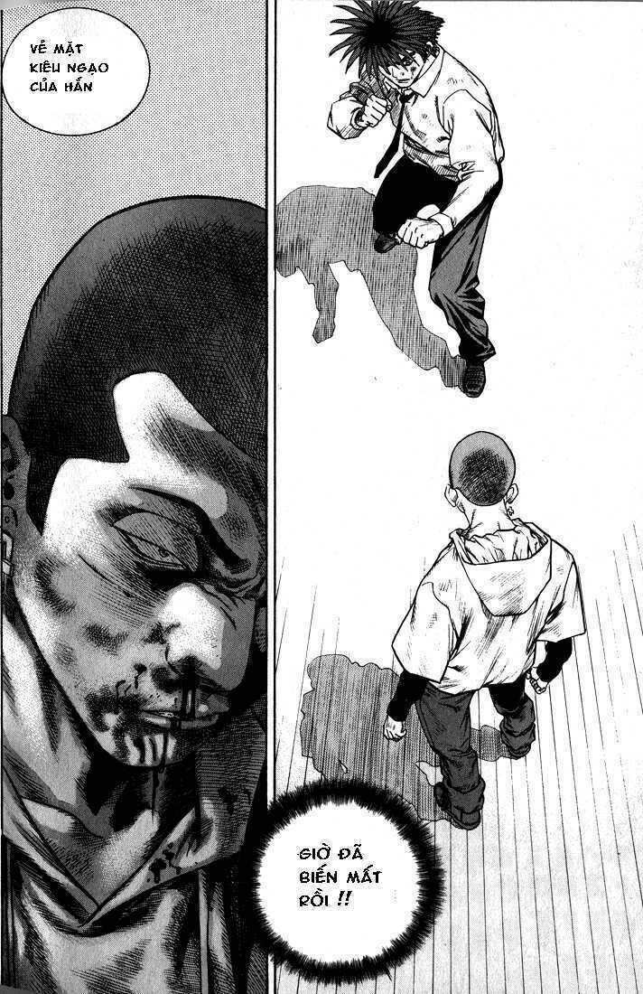 change guy chapter 266 11