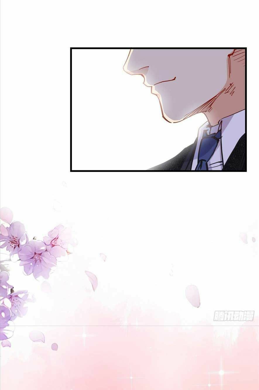 cố tổng, vợ của ngài quá mạnh rồi! chapter 32 52