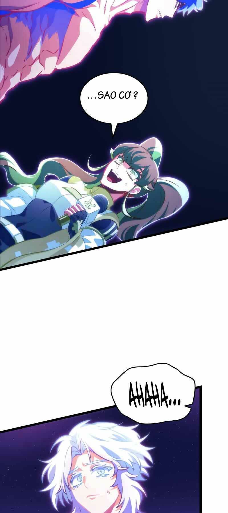 thế giới hậu tận thế chapter 96 83