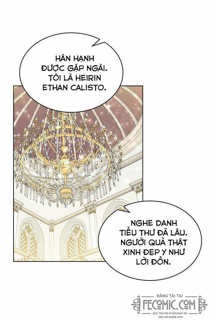 con có phải con là con gái của ngài không? chapter 69 66