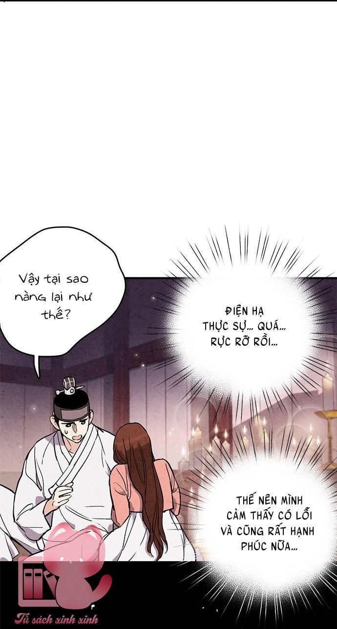 lệnh cấm hôn chapter 44 64