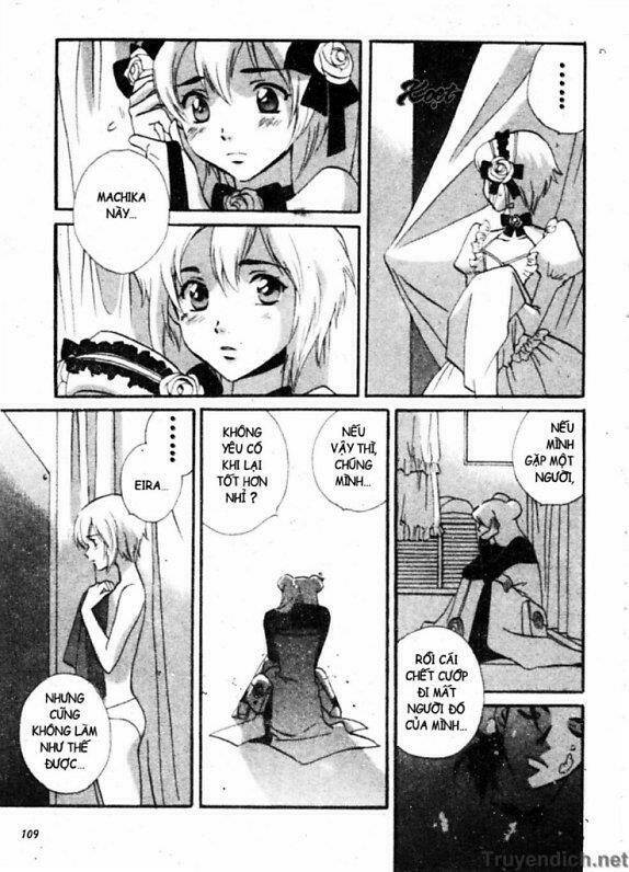 meteor methuselah chapter 21 13