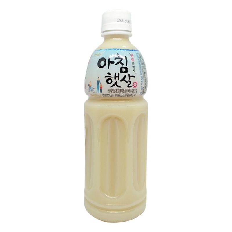 Nước Gạo Buổi Sáng Woongjin 500ML-8801382124528